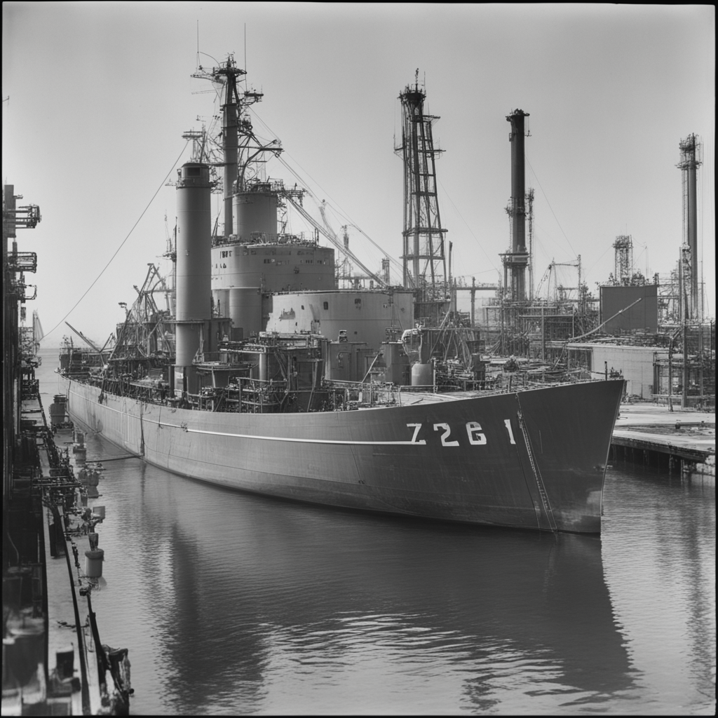 Campbell Industries