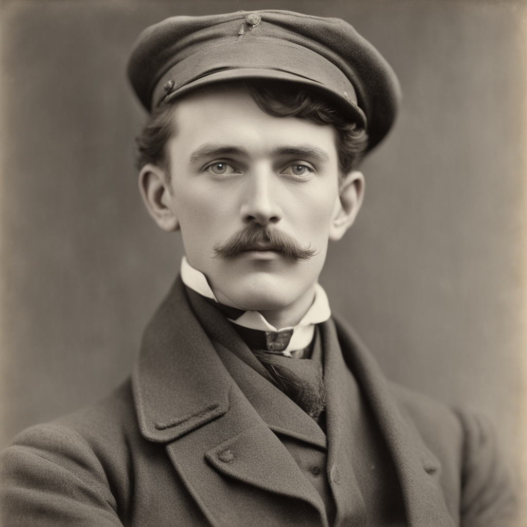 Campbell Leckie