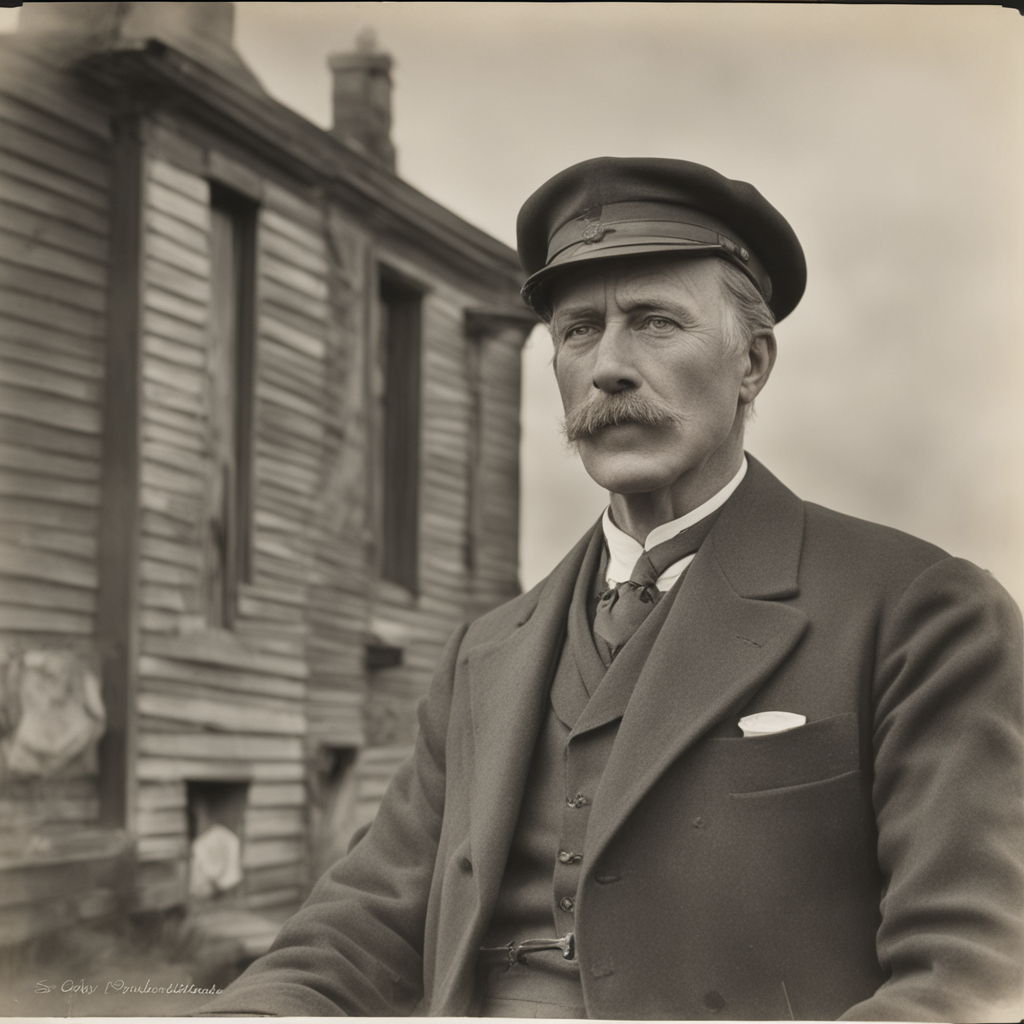 Campbell Leonard Macpherson