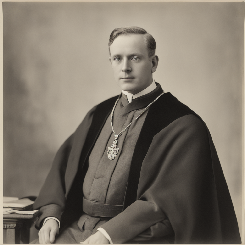Campbell MacInnes