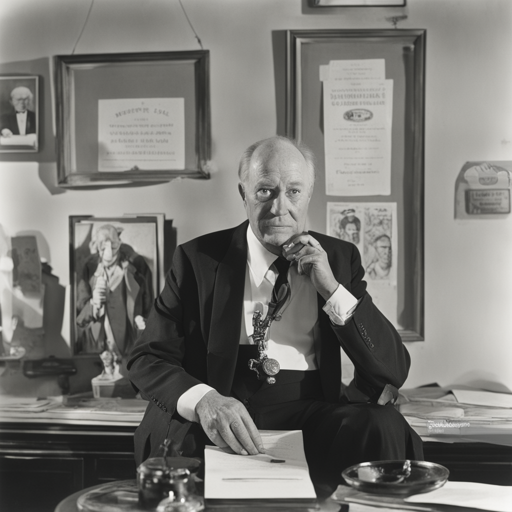 Campbell McComas