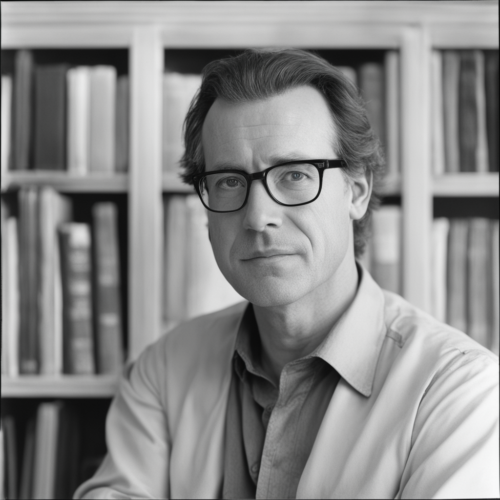 Campbell McGrath