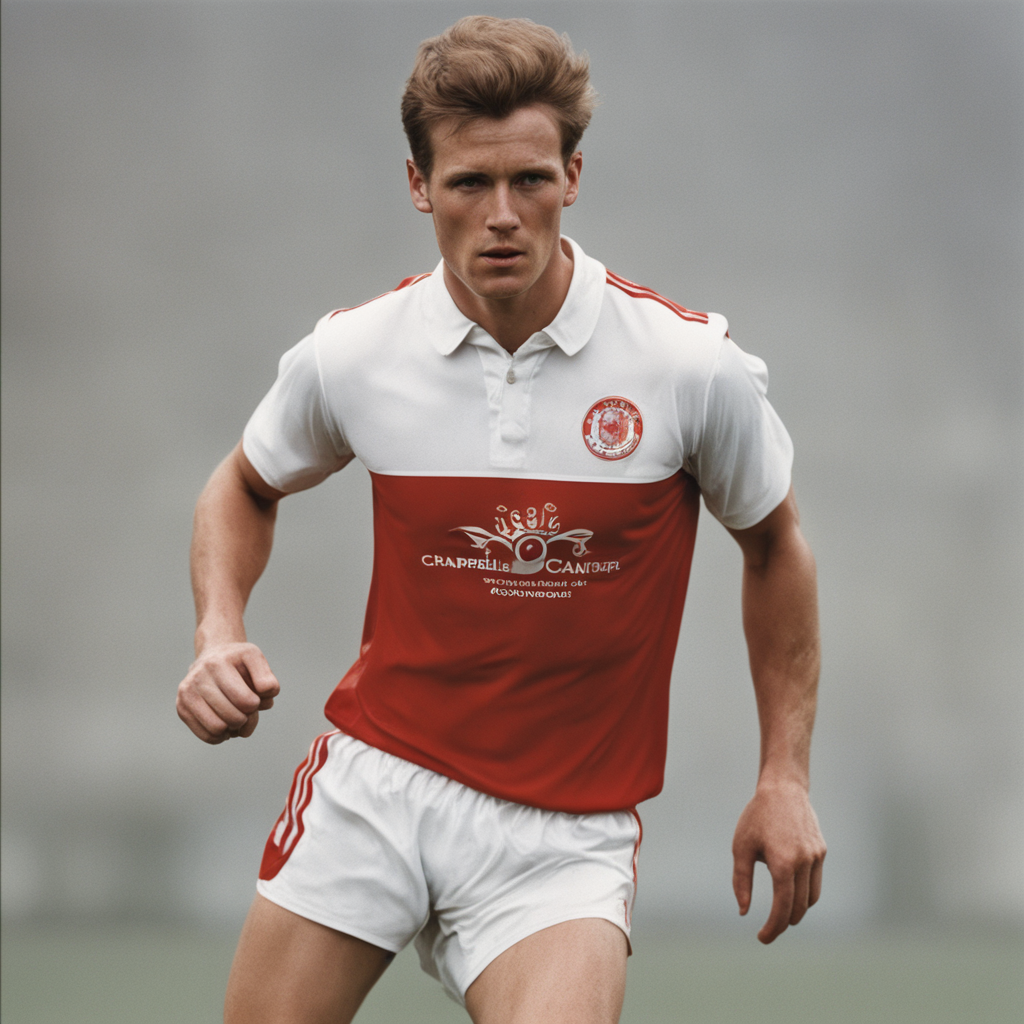 Campbell McMurray