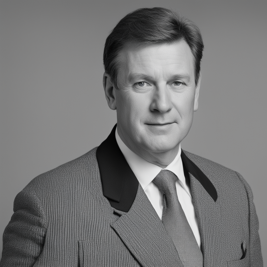 Campbell Ogilvie