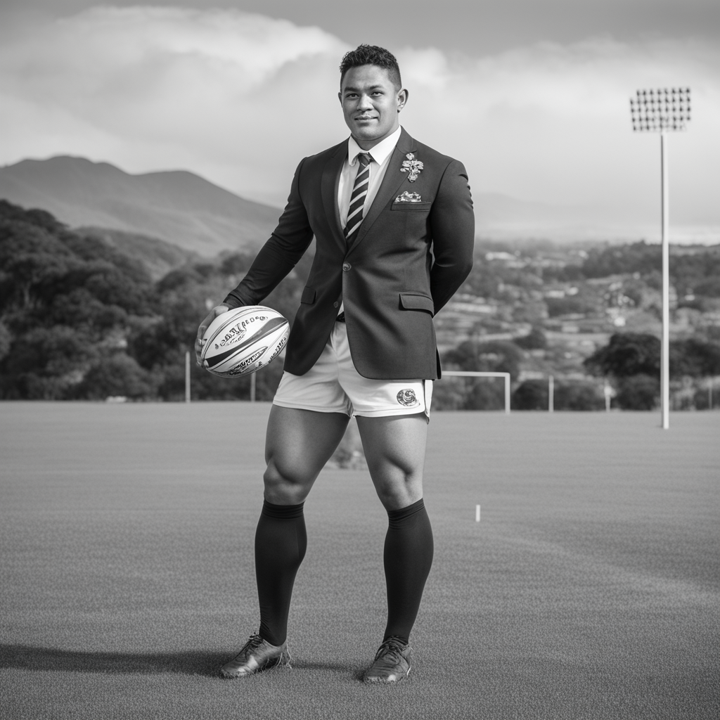 Campbell Parata