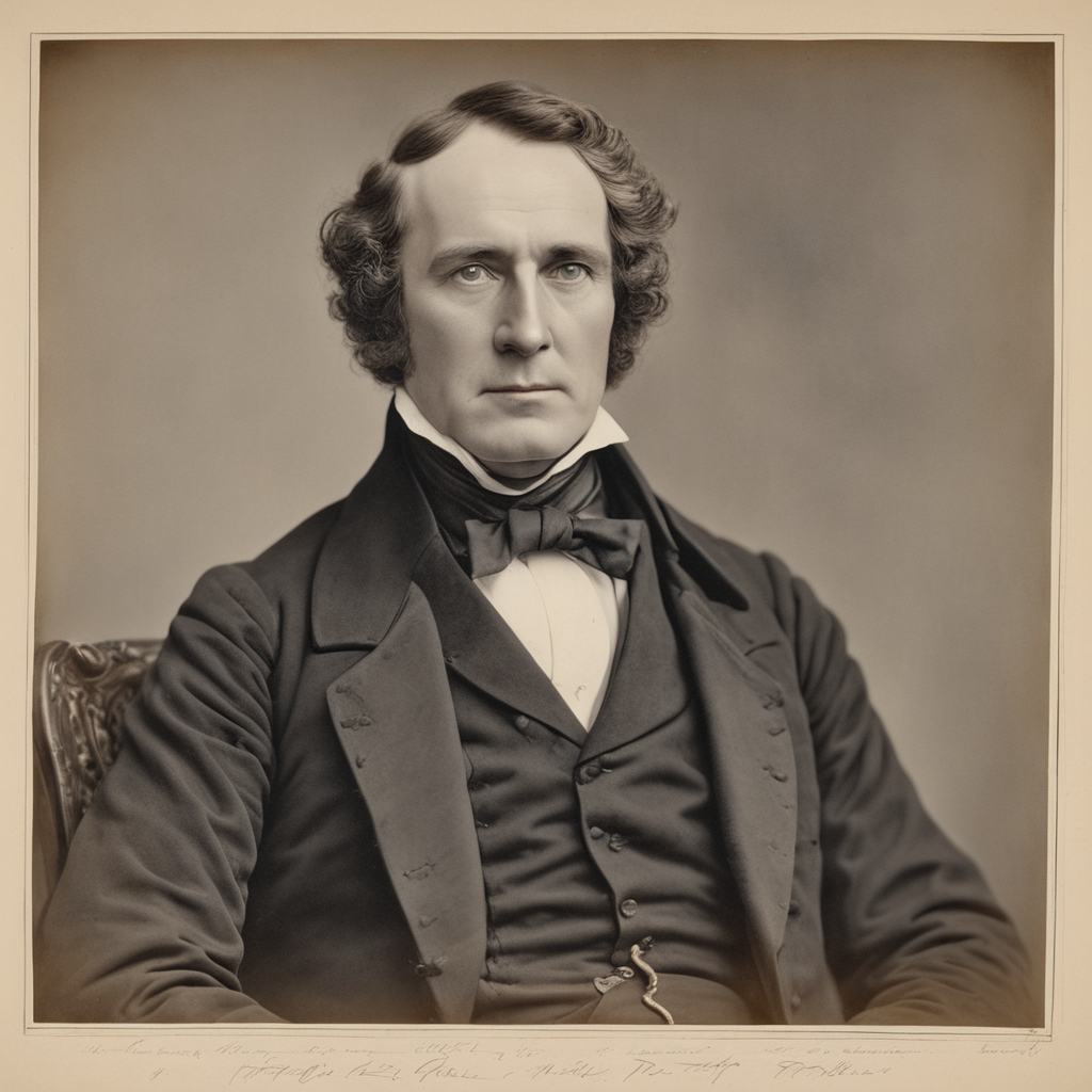 Campbell Riddell