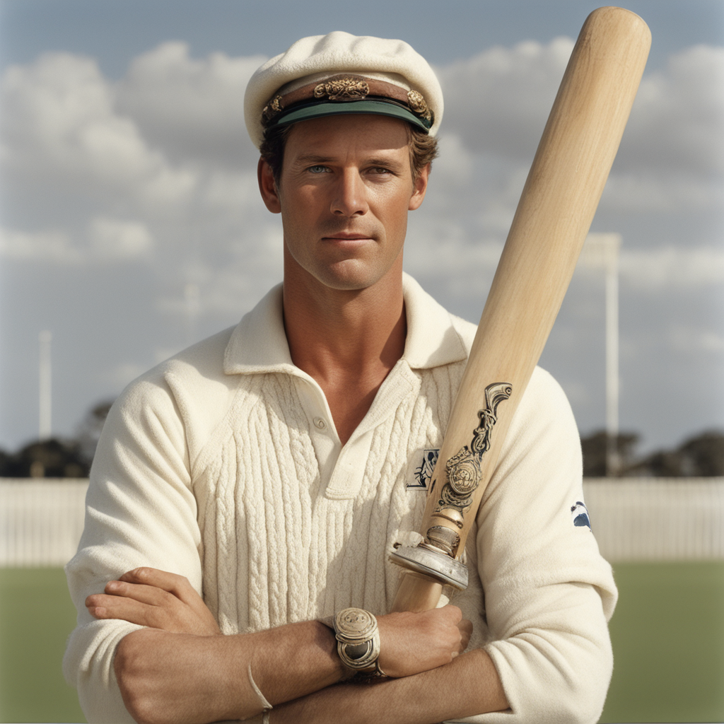 Campbell Smith (cricketer)