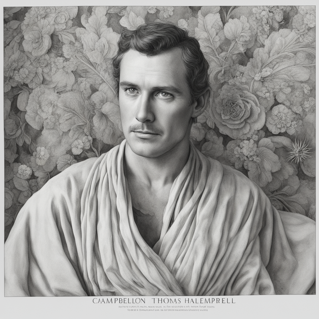 Campbell Thomas