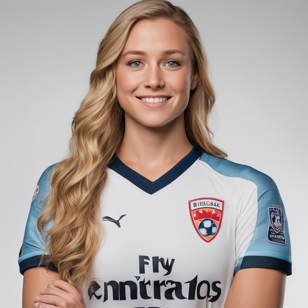 Camryn Biegalski