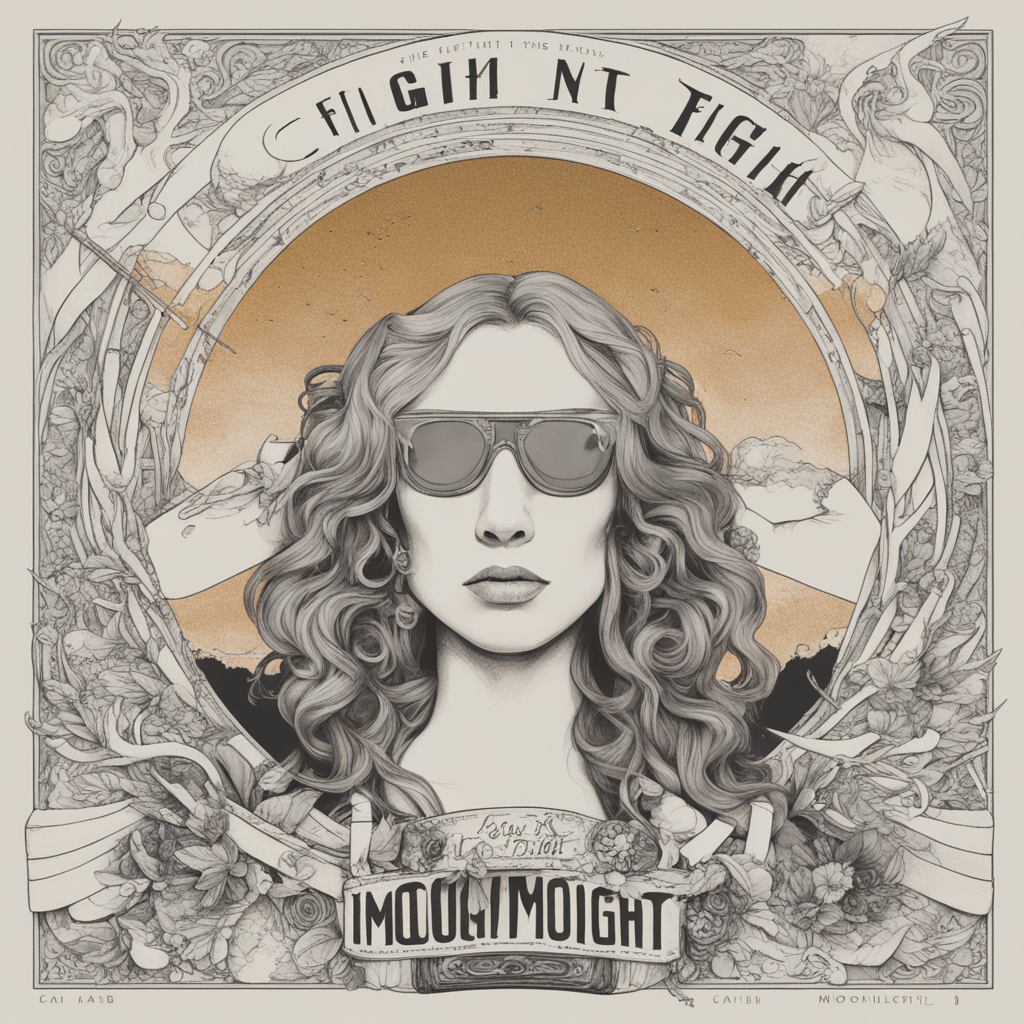 Can't Fight the Moonlight