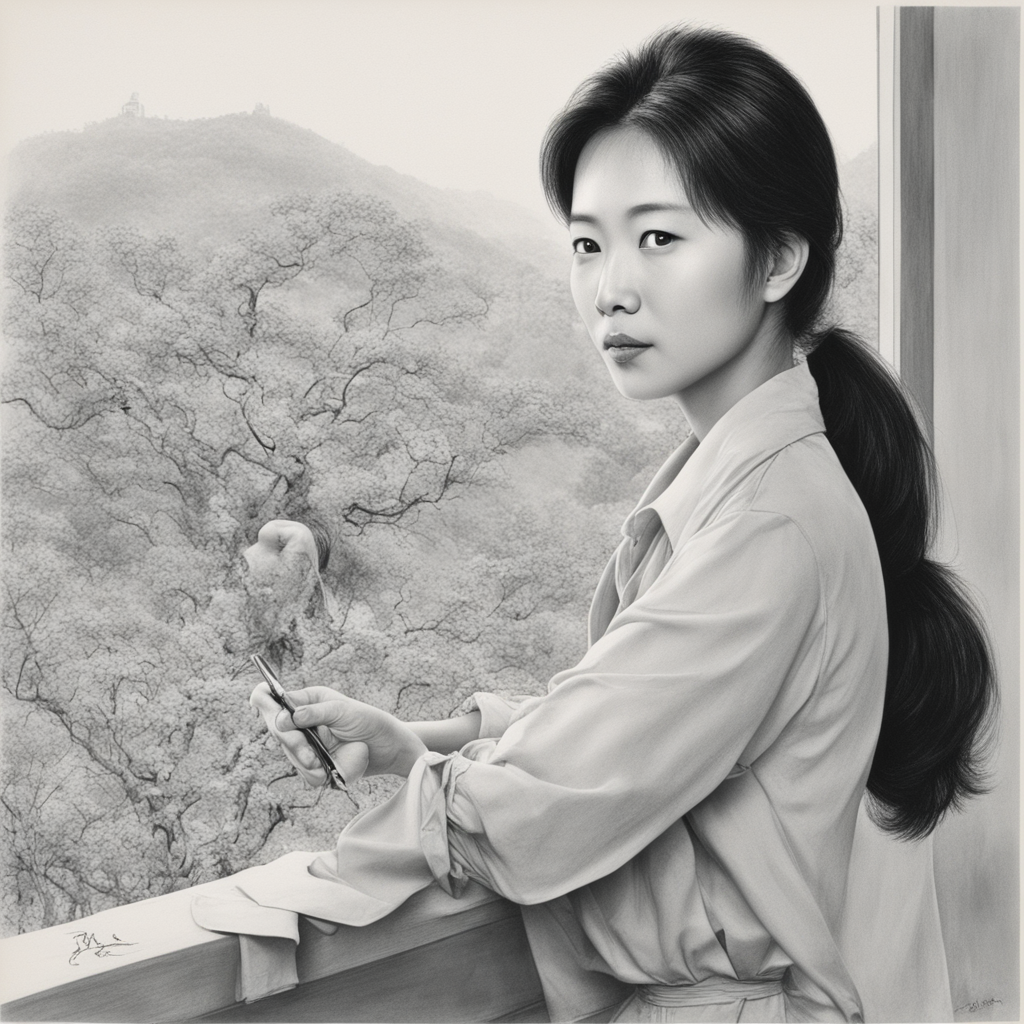 Can Xue