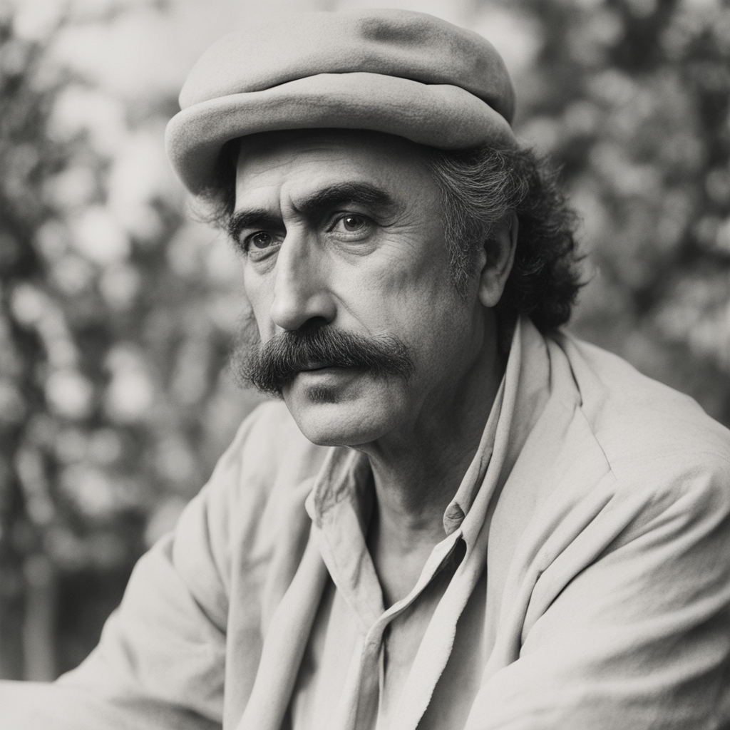 Can Yücel
