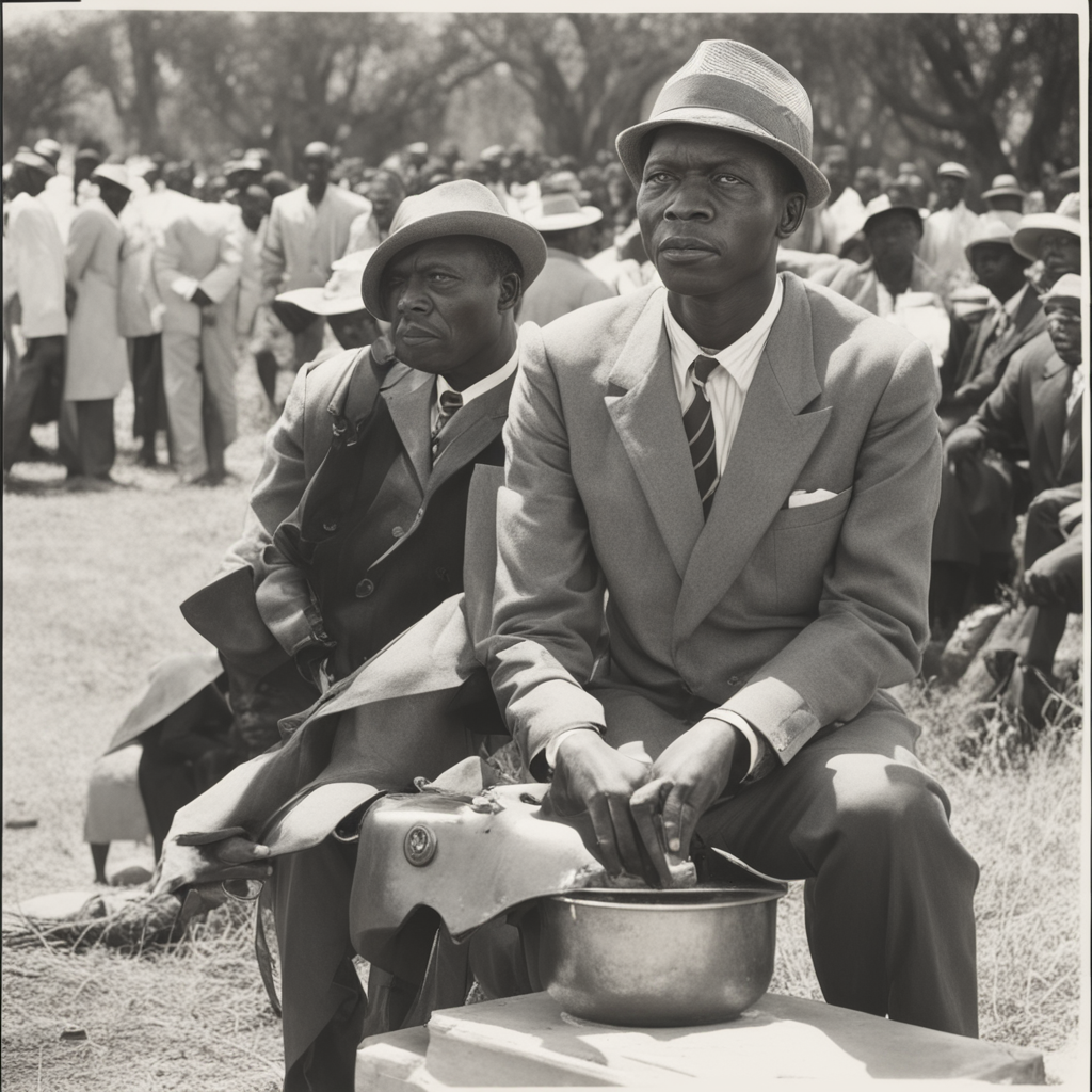 Canaan Zinothi Moyo