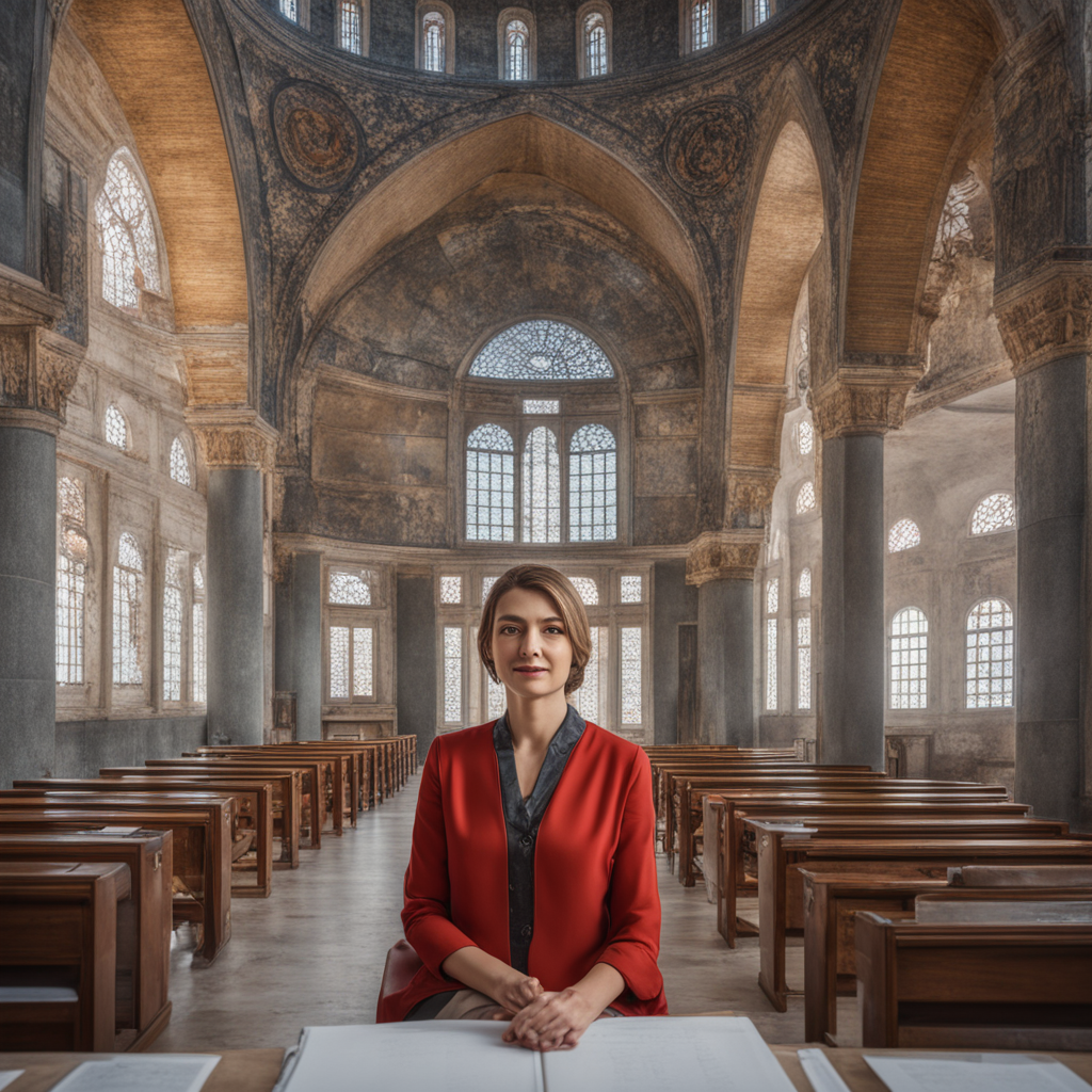 Canan Karatay