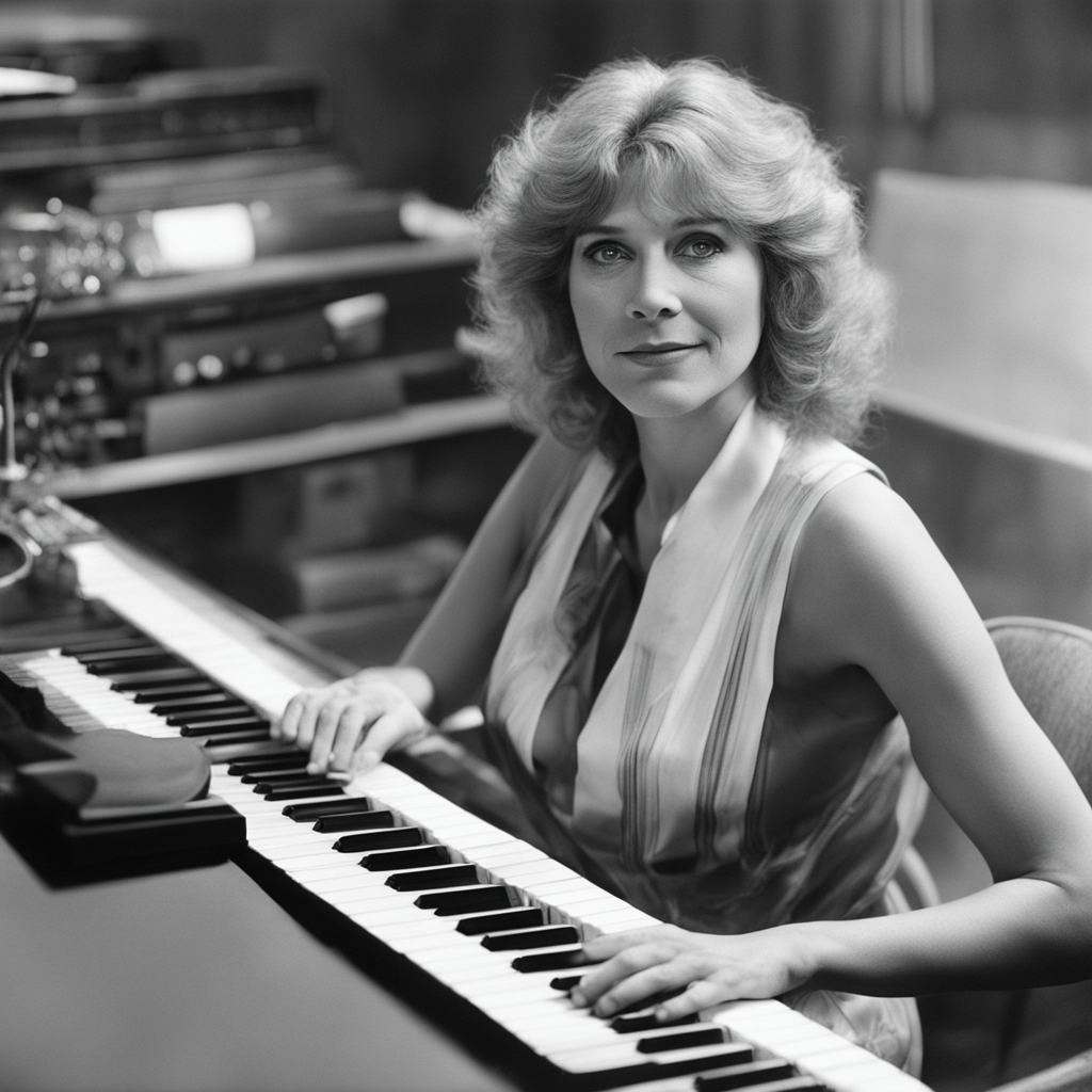 Canary Burton