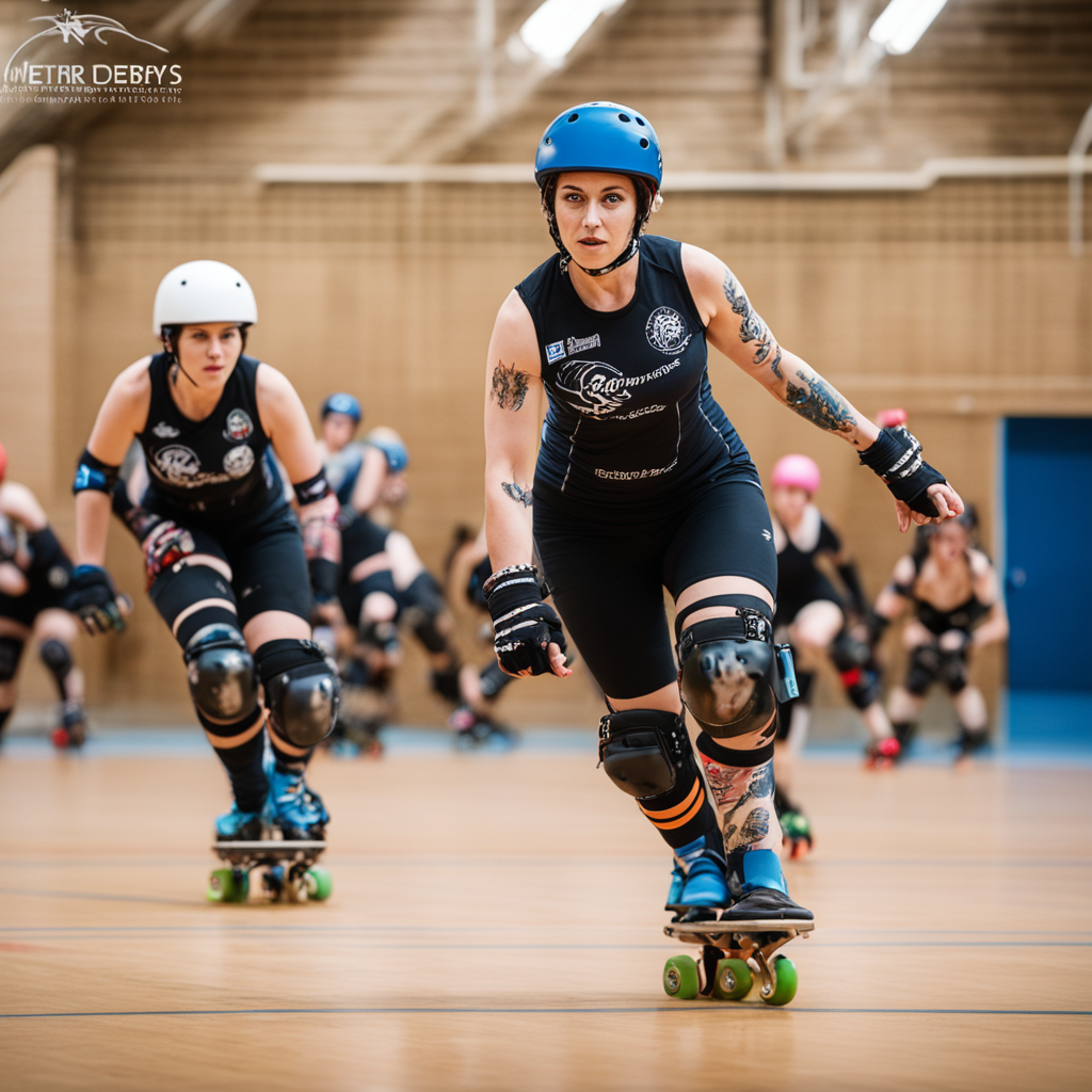 Canberra Roller Derby League