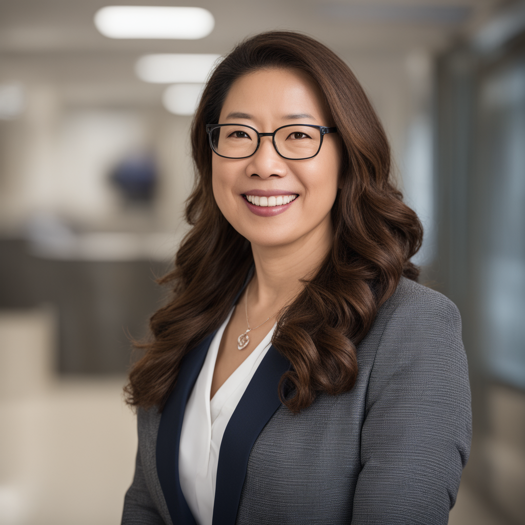 Candace A. Yano