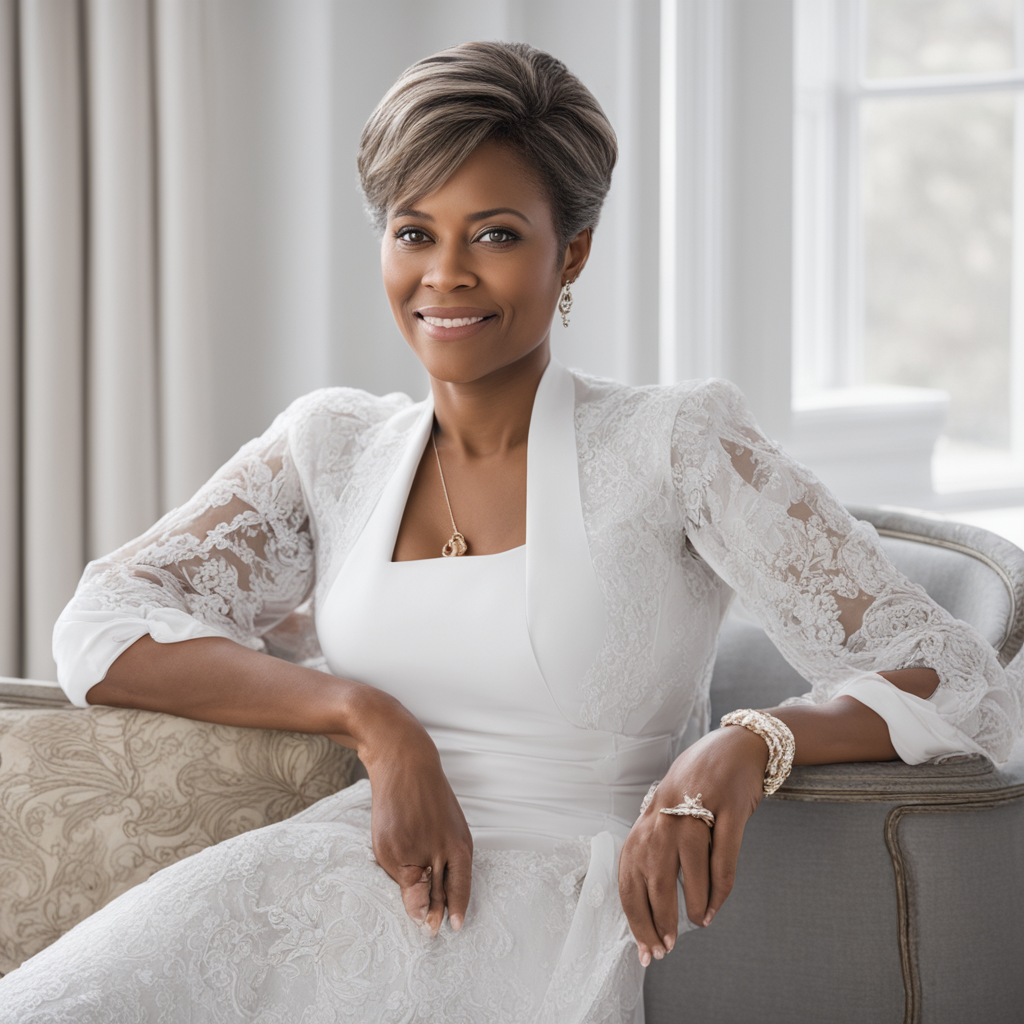 Candace Allen (author)