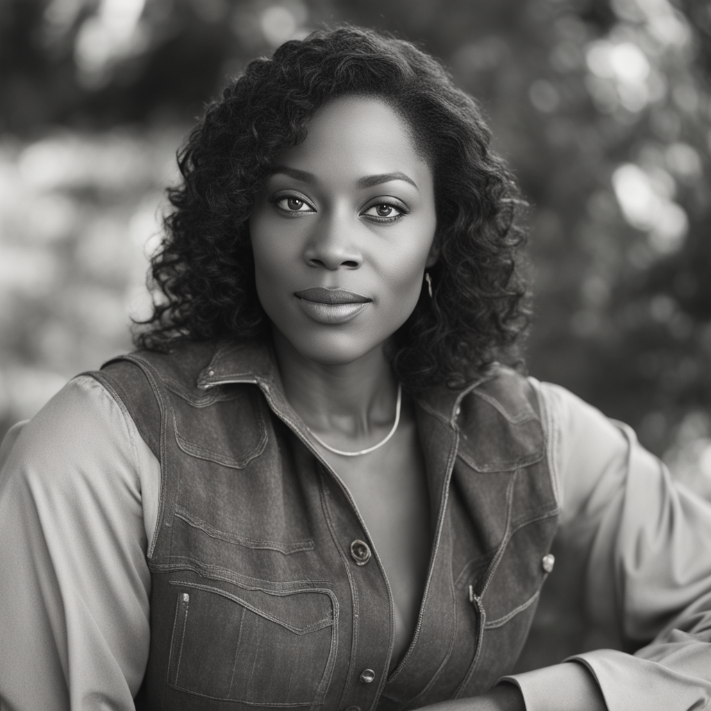 Candace Brown