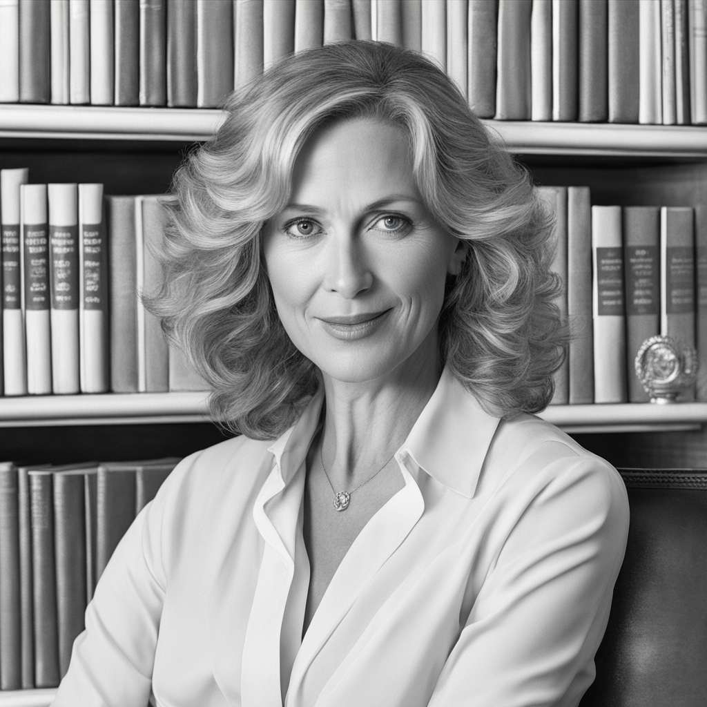 Candace Kovacic-Fleischer