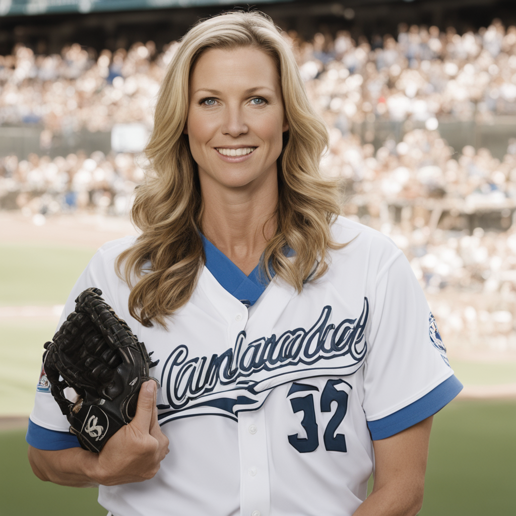 Candace Murray