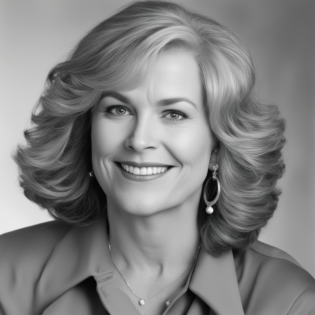 Candace O'Connor