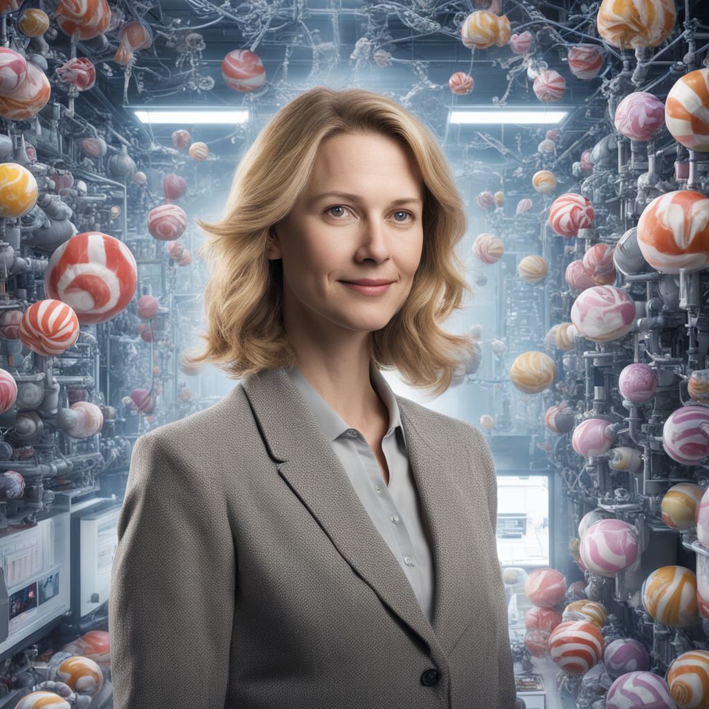Candace Sidner