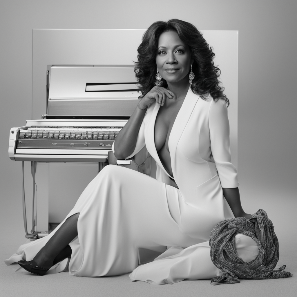Candi Carter