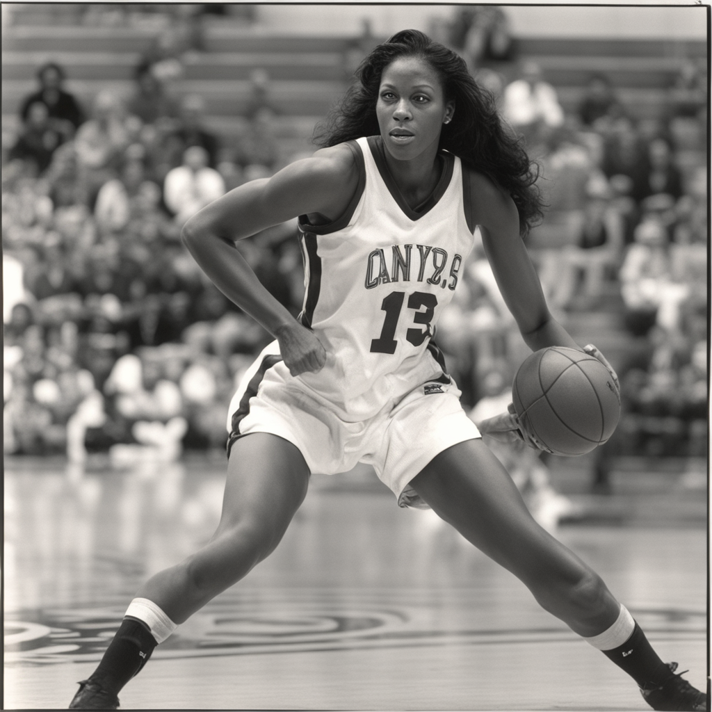 Candi Whitaker