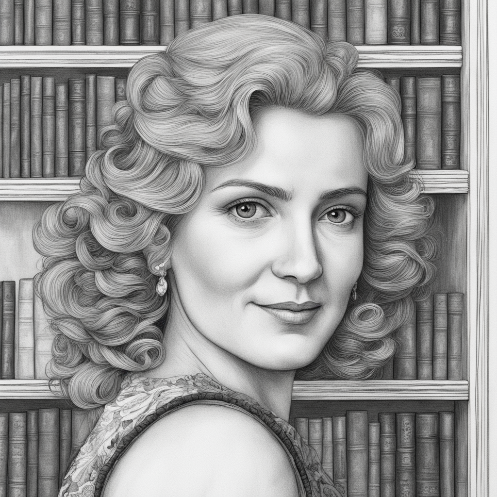 Candia McWilliam