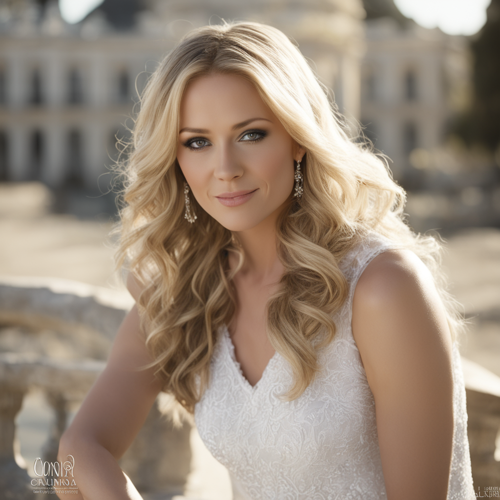 Candice Alley