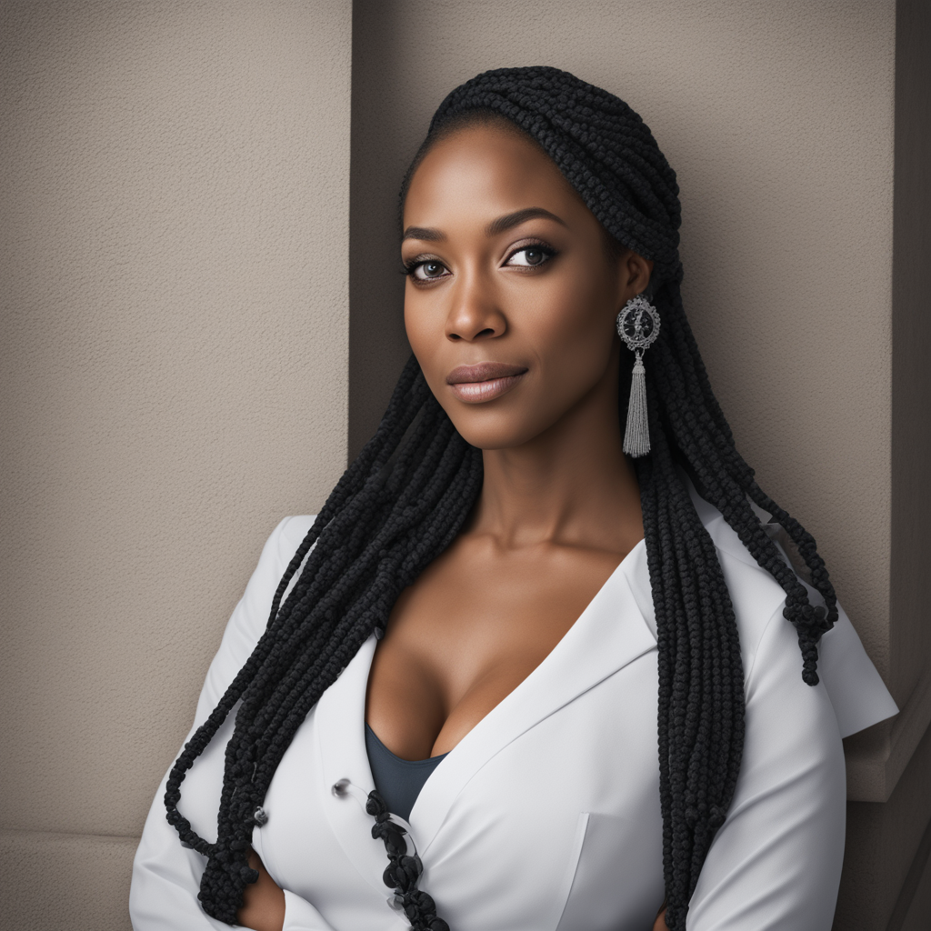 Candice F. Ransom