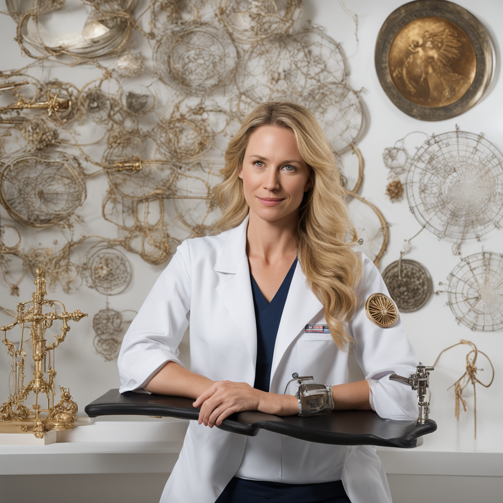 Candice Hansen-Koharcheck
