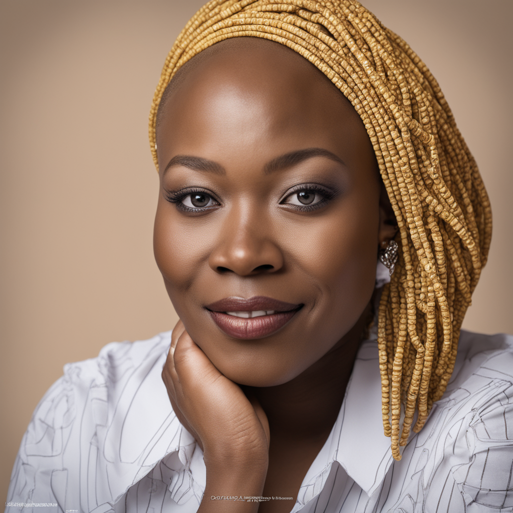 Candice Mwakalyelye