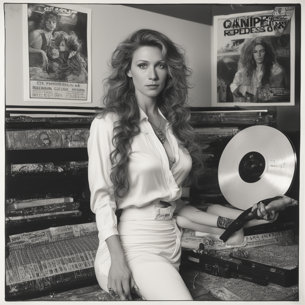 Candice Pedersen