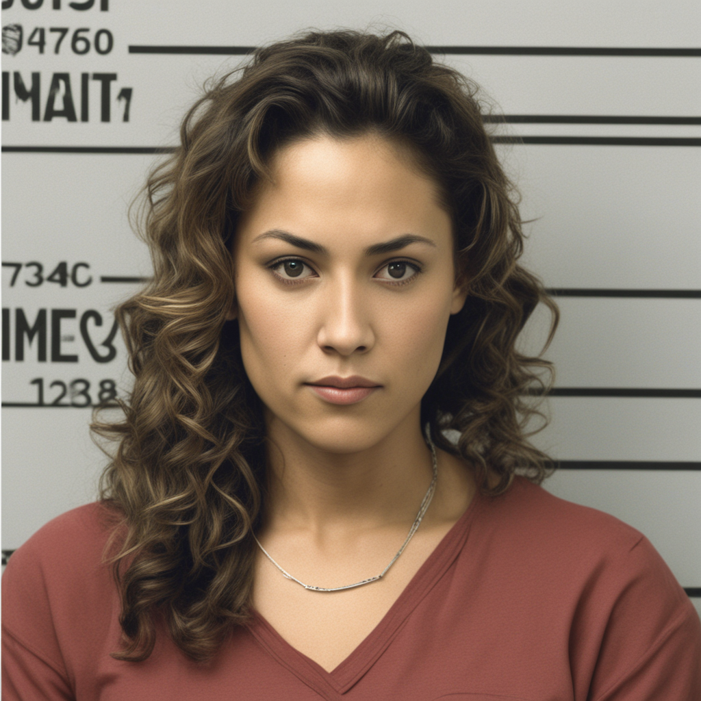 Candice Rose Martinez