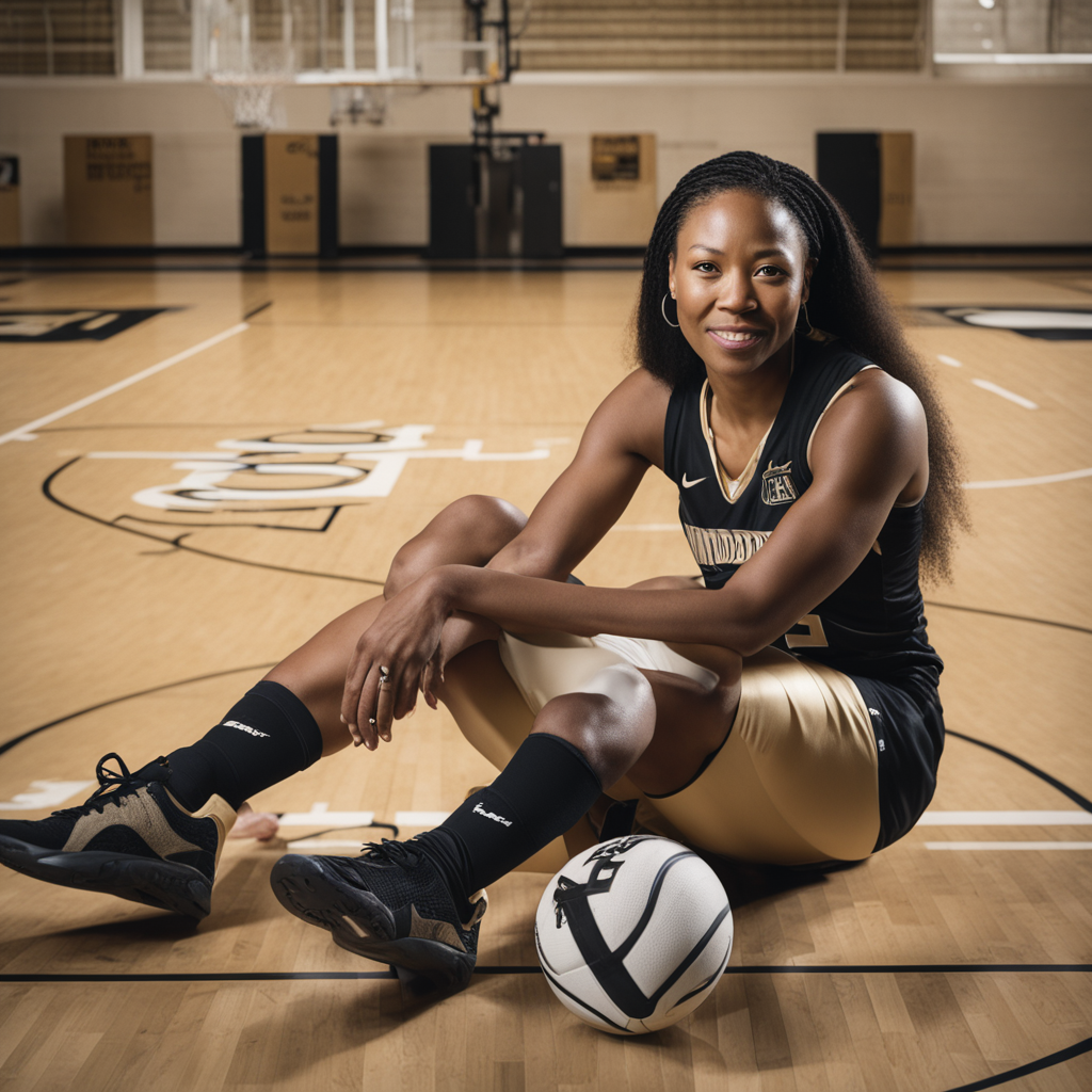 Candice Storey Lee