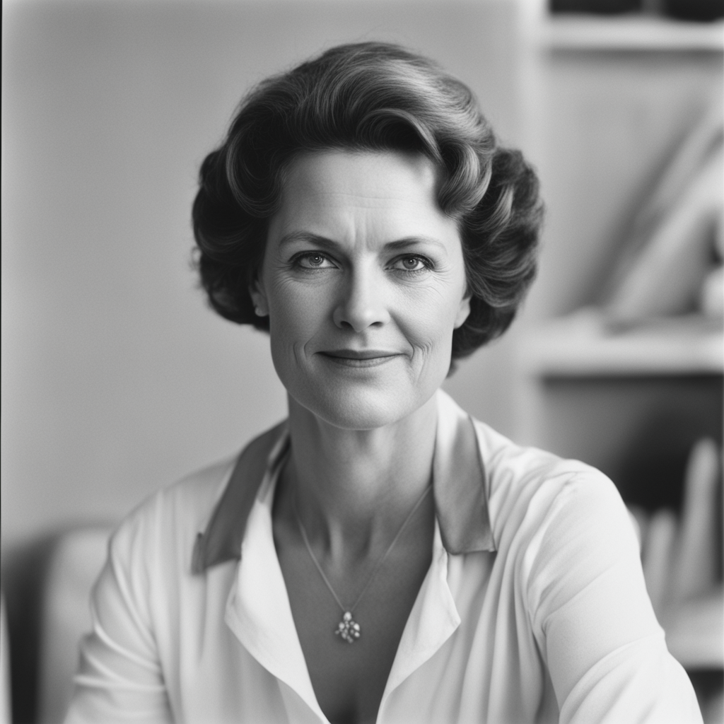 Candida Baker