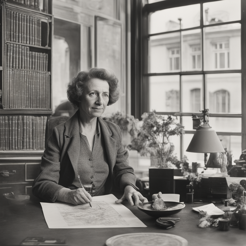 Candida Gertler