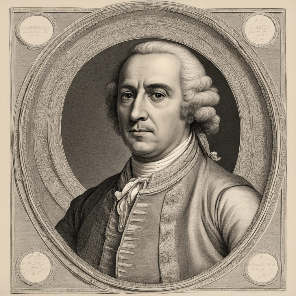 Candido Maria Trigueros