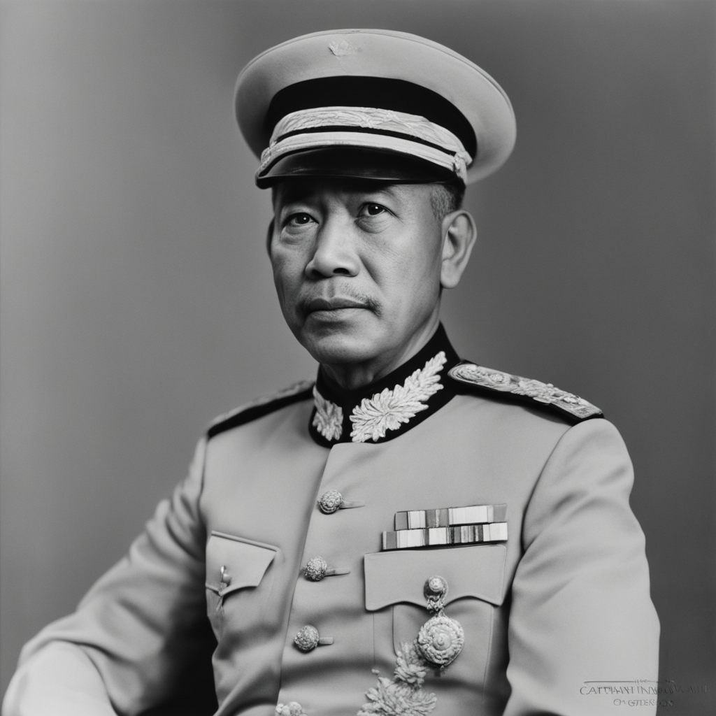 Candido Tirona