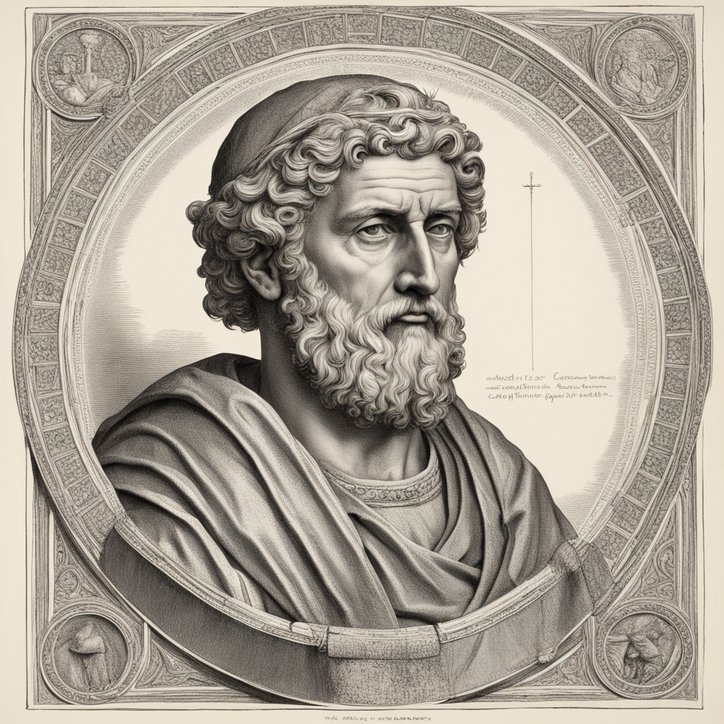 Candidus (theologian)