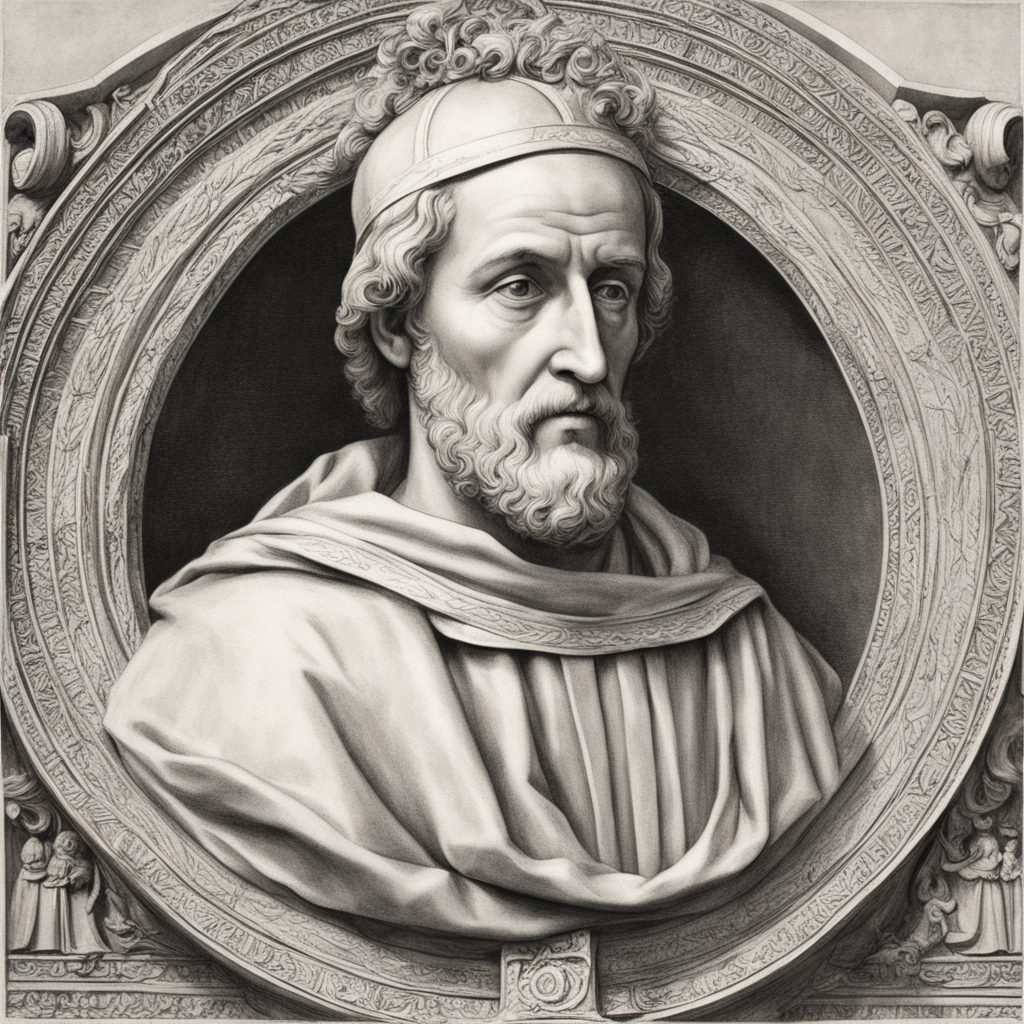 Candidus of Fulda