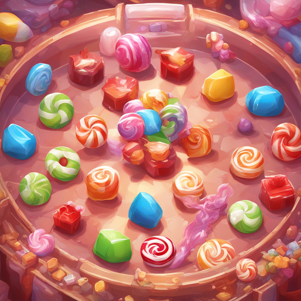 Candy Box!