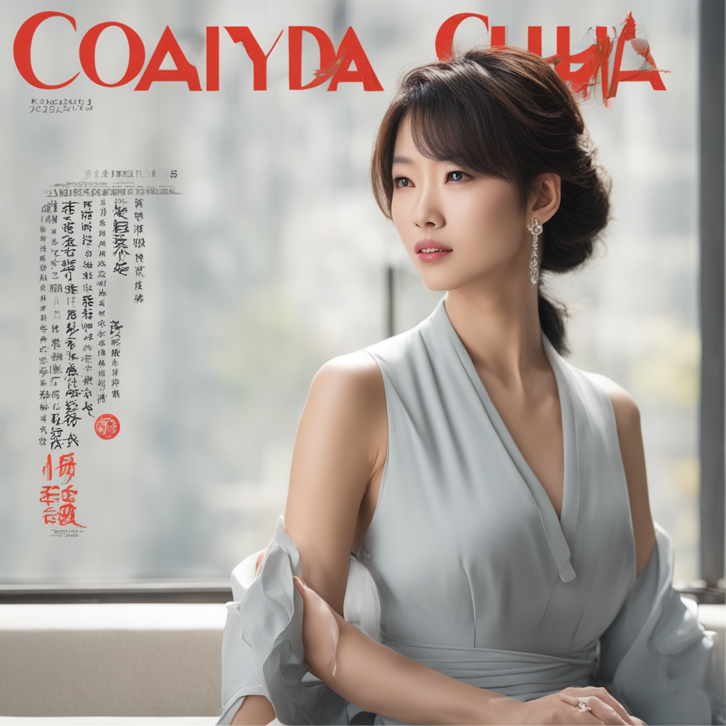 Candy Chu