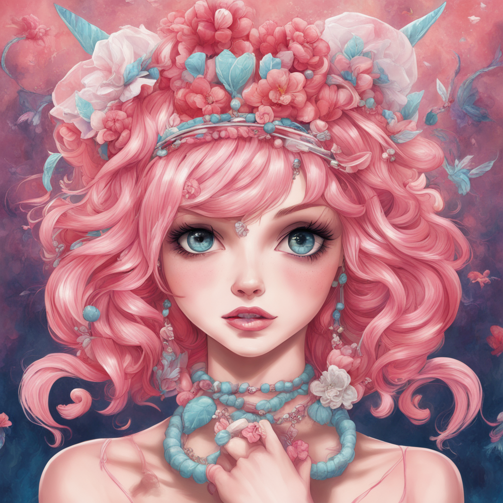 Candy Claws