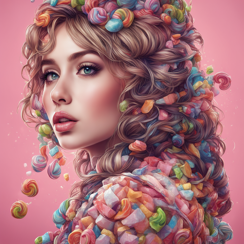 Candy Coded