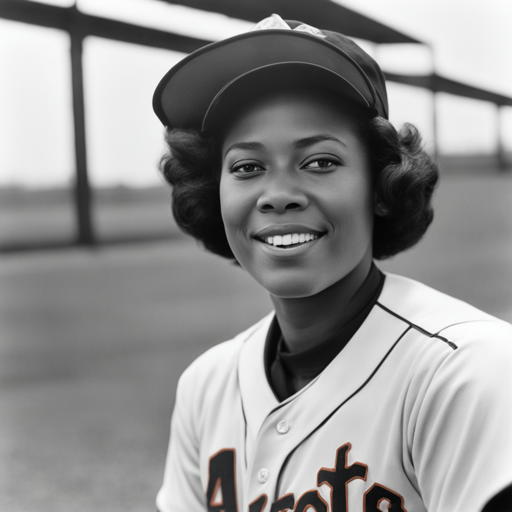 Candy Harris