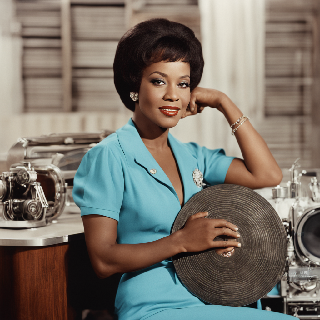 Candy Johnson