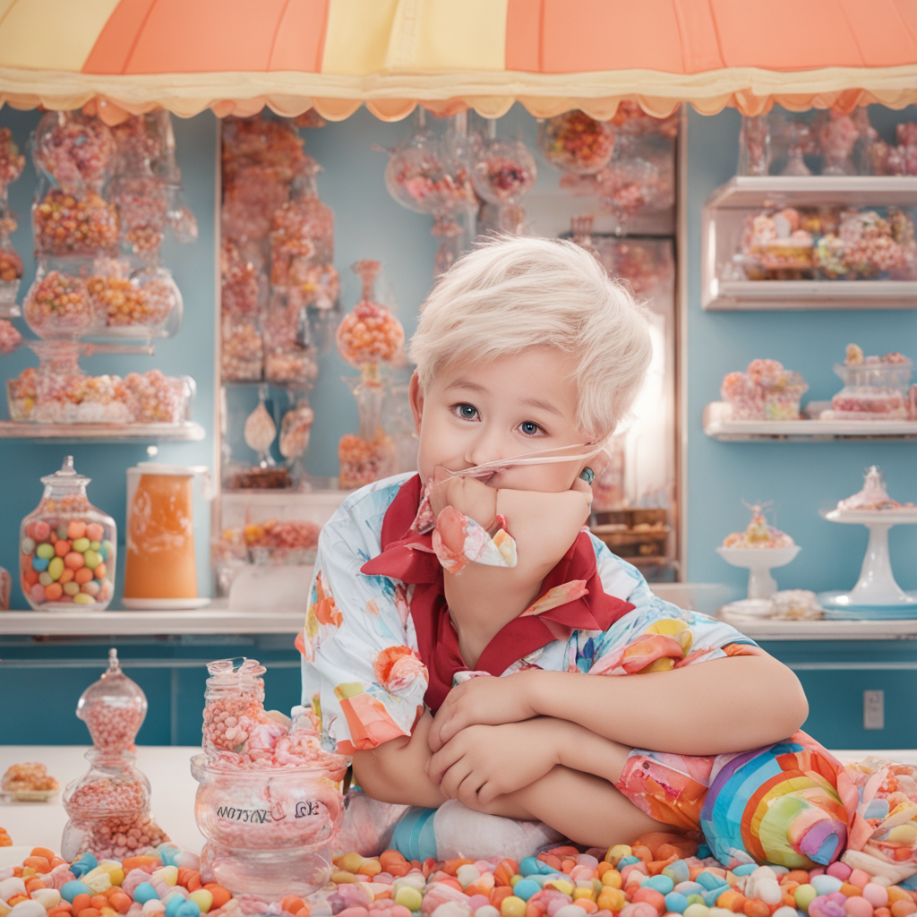 Candy Ken